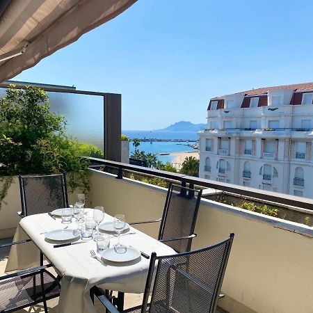 Grand 2 Pieces Gray D'Albion Daire Cannes Dış mekan fotoğraf