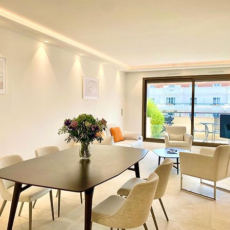 Grand 2 Pieces Gray D'Albion Daire Cannes Dış mekan fotoğraf