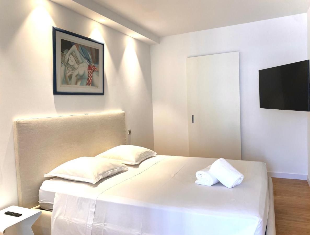 Grand 2 Pieces Gray D'Albion Daire Cannes Dış mekan fotoğraf