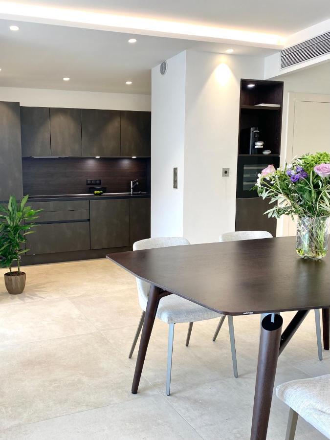Grand 2 Pieces Gray D'Albion Daire Cannes Dış mekan fotoğraf