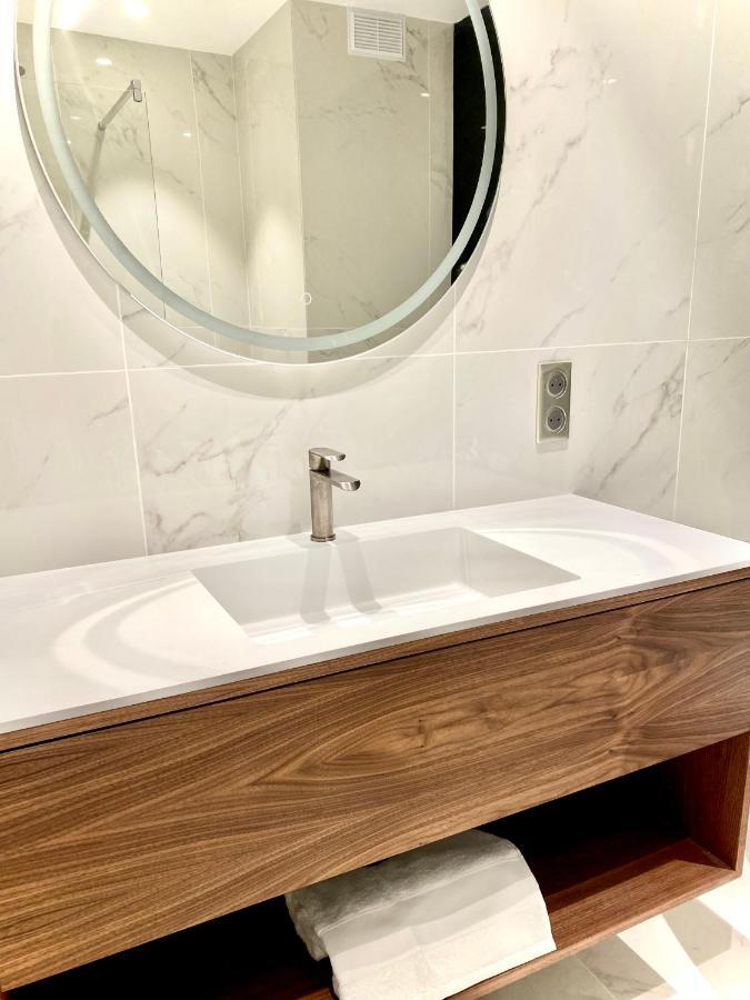 Grand 2 Pieces Gray D'Albion Daire Cannes Dış mekan fotoğraf