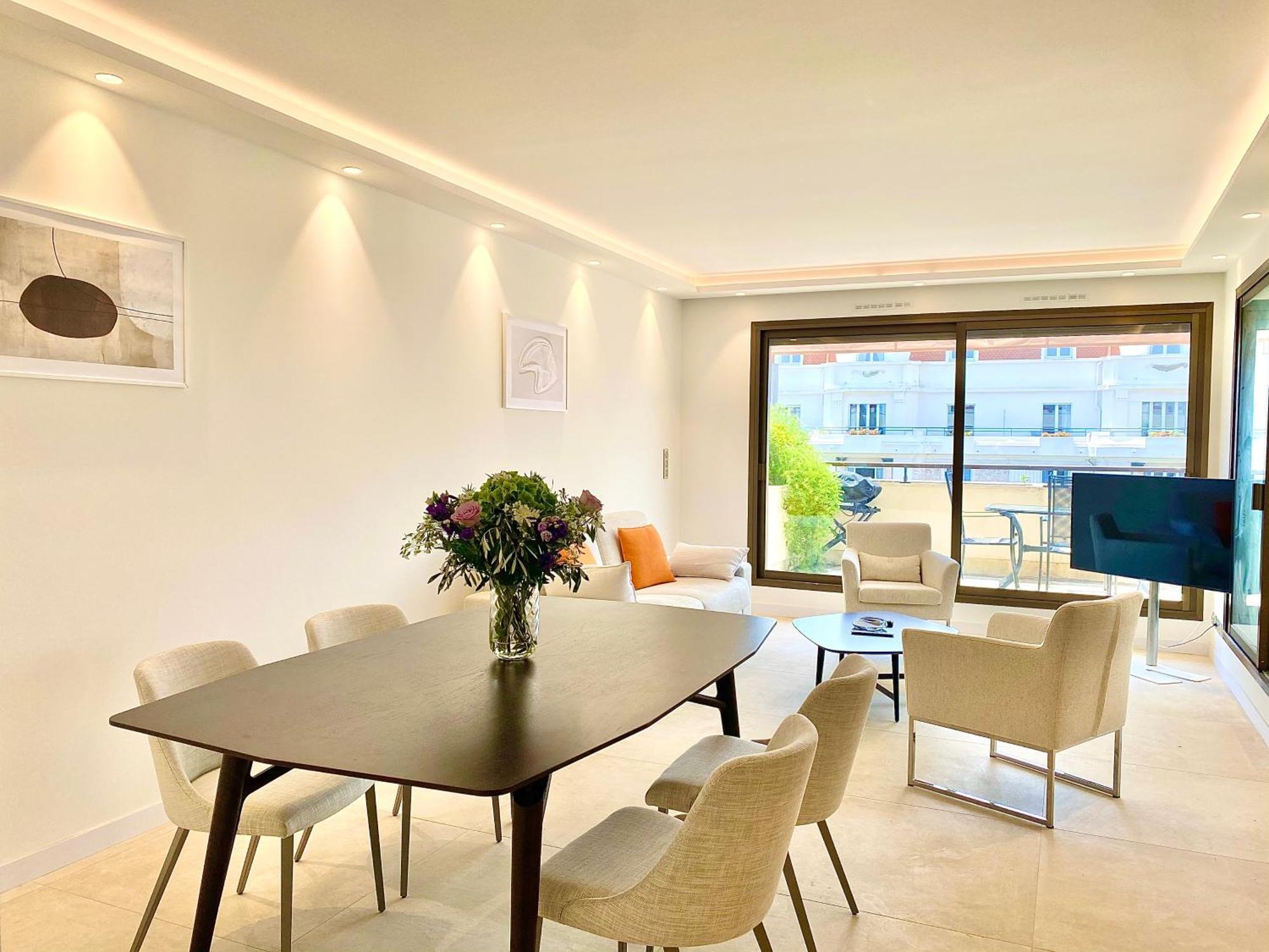 Grand 2 Pieces Gray D'Albion Daire Cannes Dış mekan fotoğraf